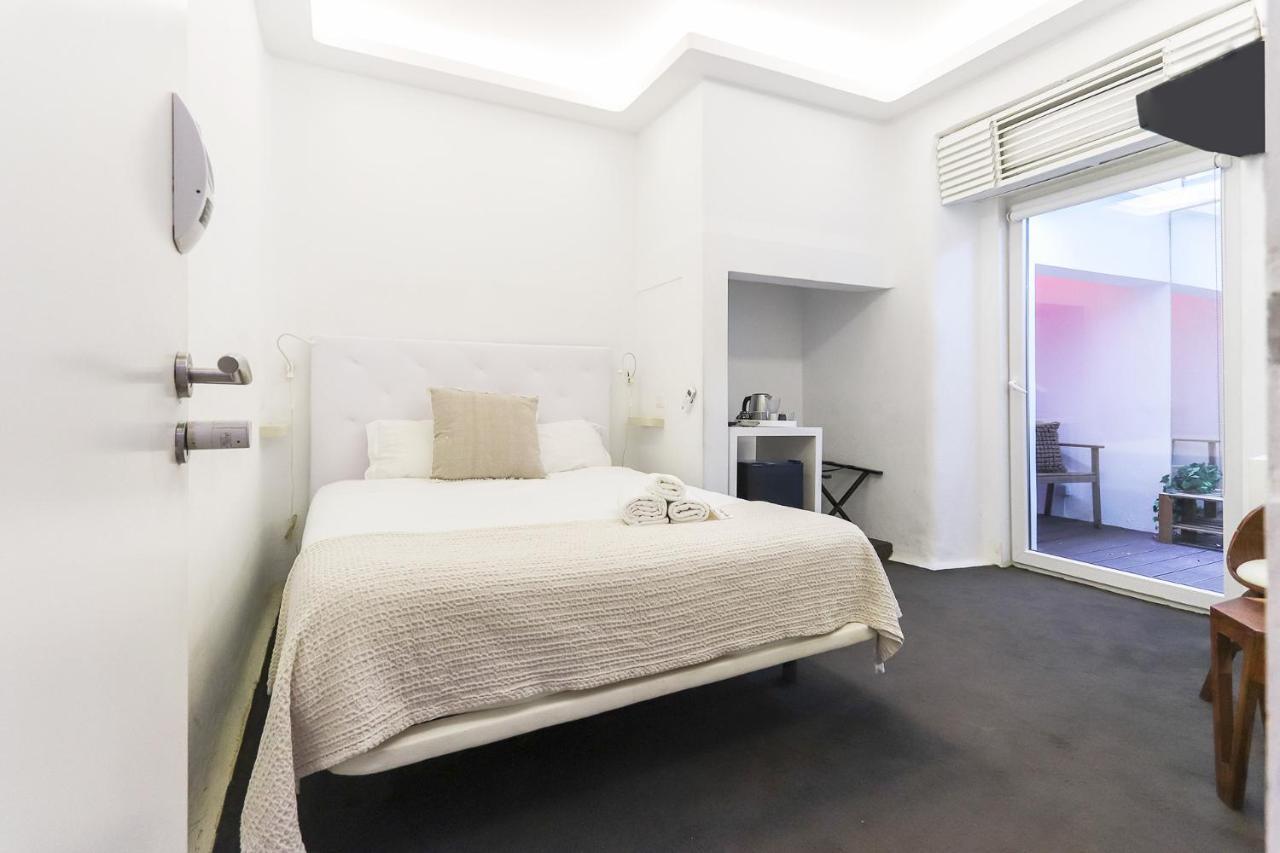 Chiado Prime Suites By Homing Lisboa Extérieur photo