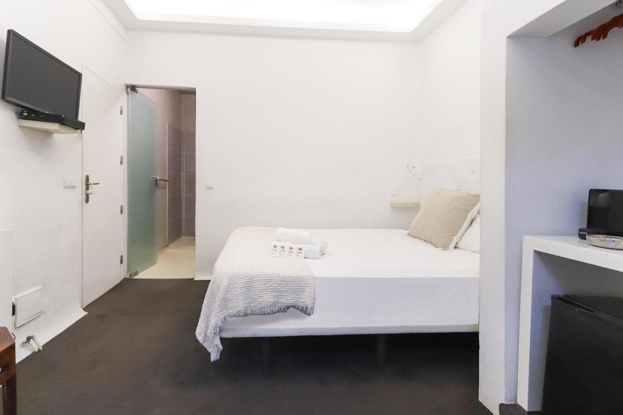 Chiado Prime Suites By Homing Lisboa Extérieur photo