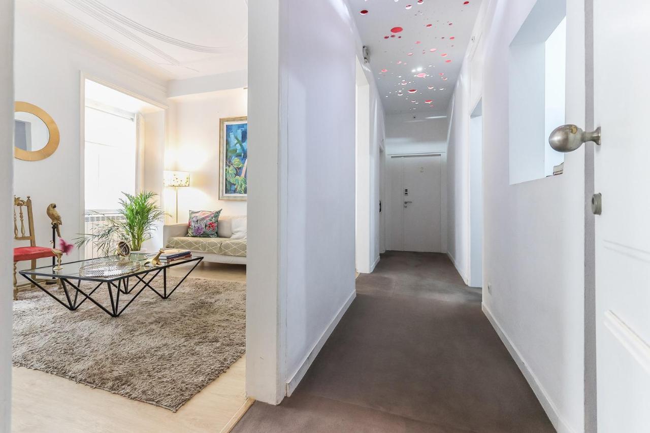 Chiado Prime Suites By Homing Lisboa Extérieur photo