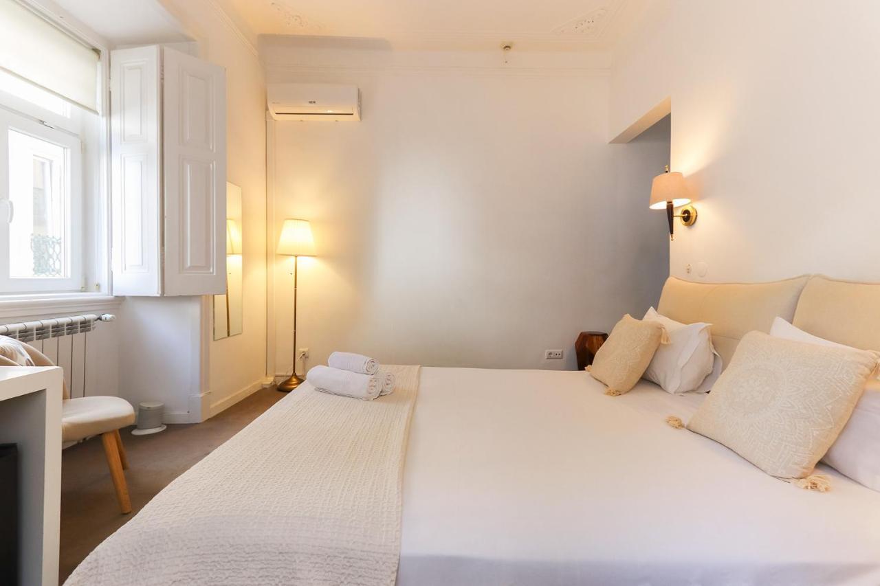 Chiado Prime Suites By Homing Lisboa Extérieur photo