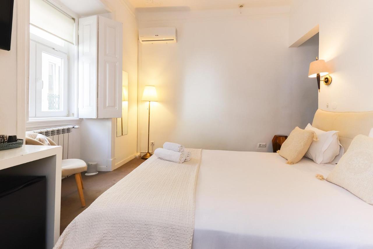 Chiado Prime Suites By Homing Lisboa Extérieur photo