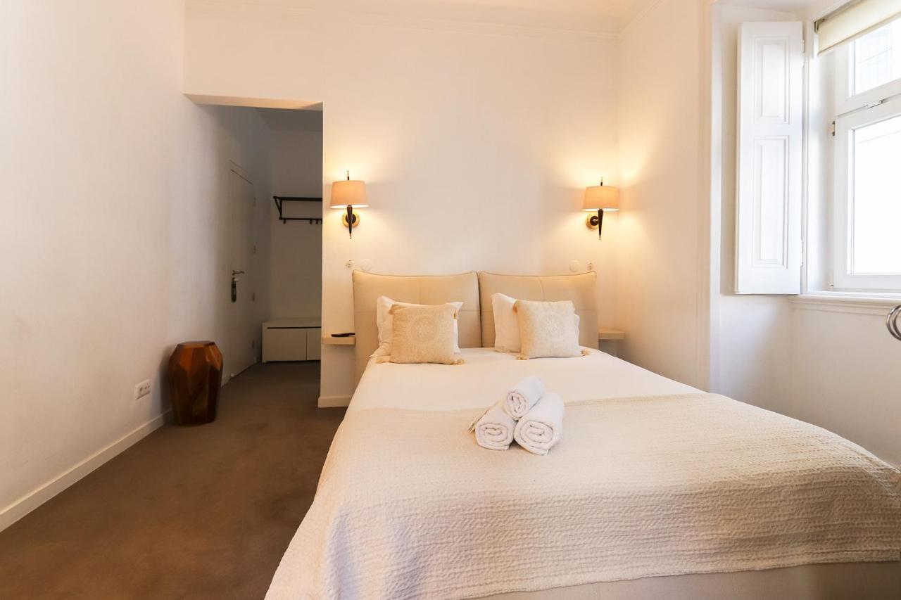 Chiado Prime Suites By Homing Lisboa Extérieur photo