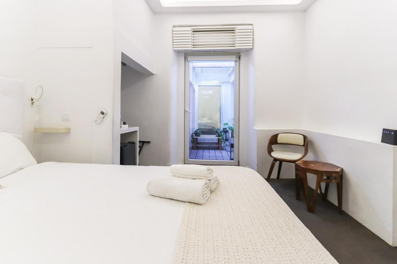 Chiado Prime Suites By Homing Lisboa Extérieur photo