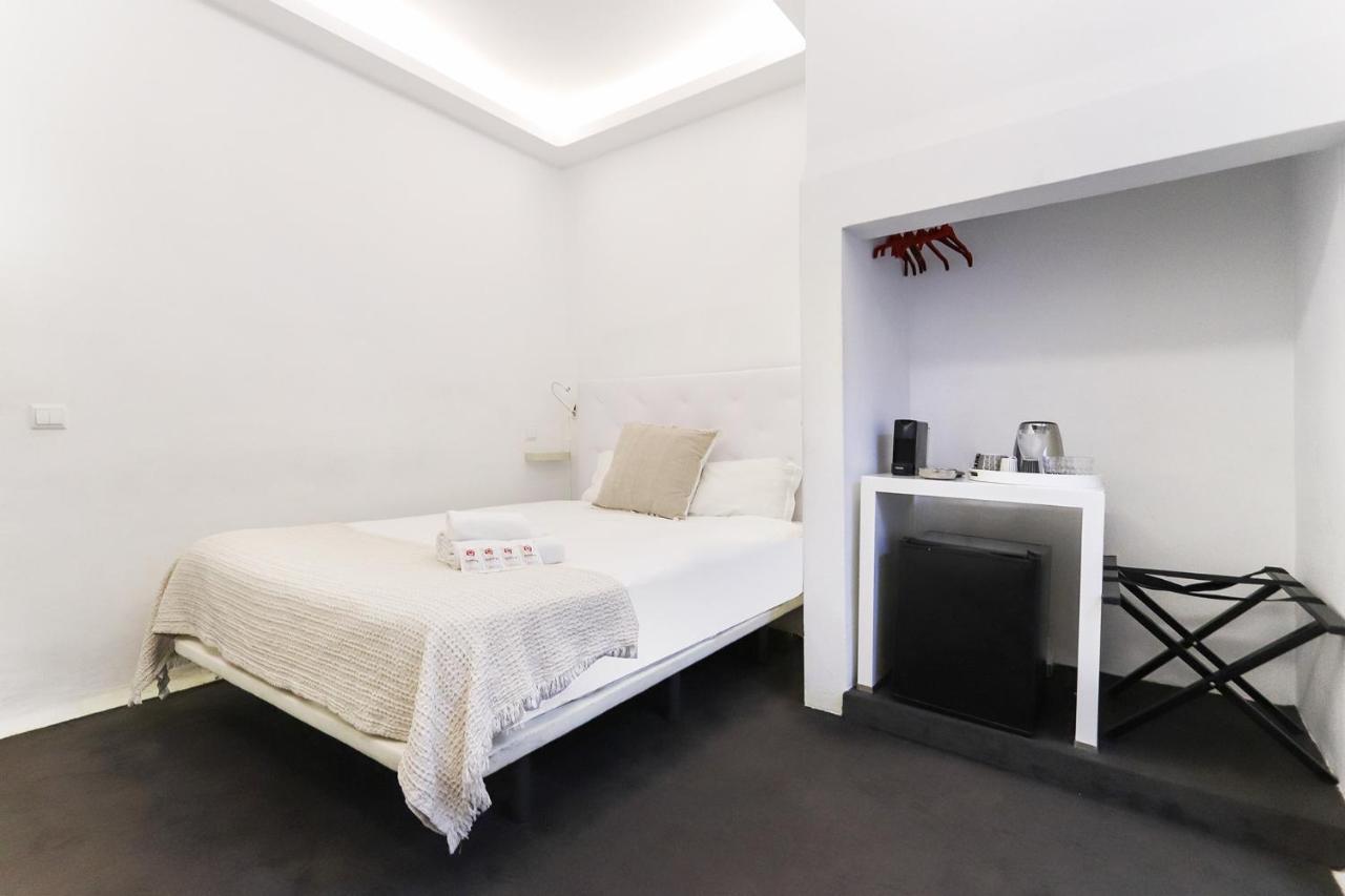 Chiado Prime Suites By Homing Lisboa Extérieur photo