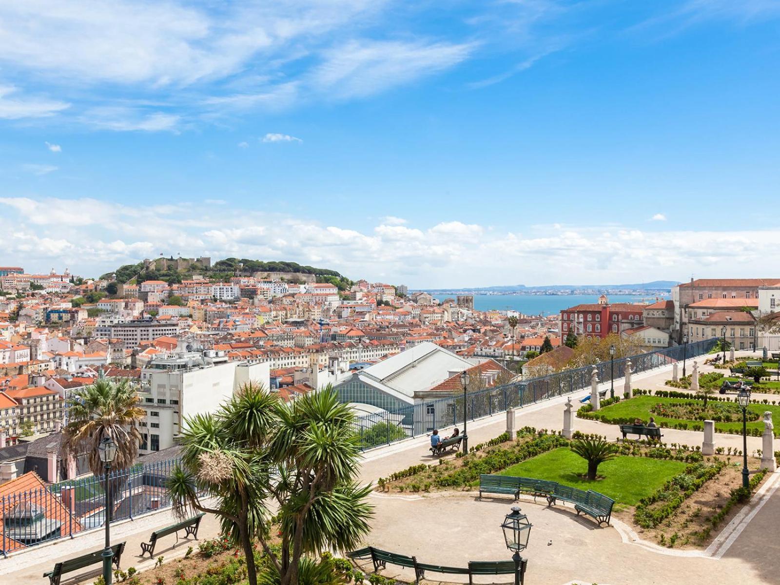 Chiado Prime Suites By Homing Lisboa Extérieur photo