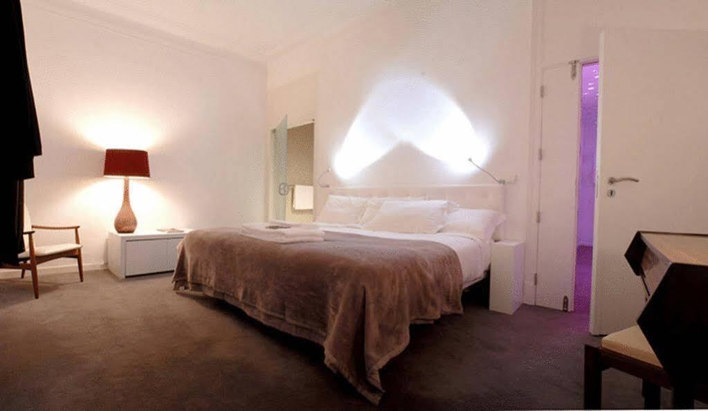 Chiado Prime Suites By Homing Lisboa Extérieur photo